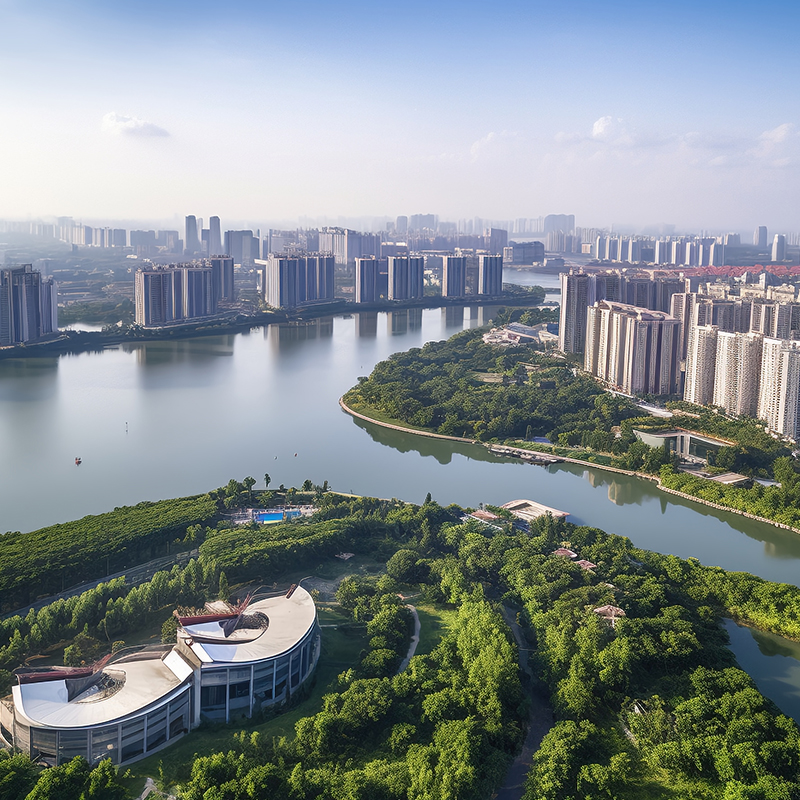 海绵城市